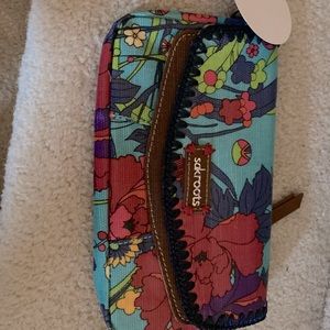 Sakroots purse